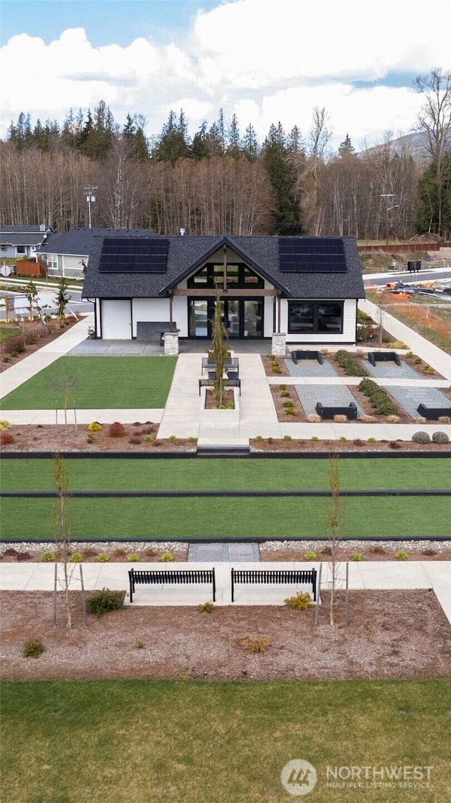 742 Parkland Loop, Sedro Woolley, WA 98284 - view of surrounding community