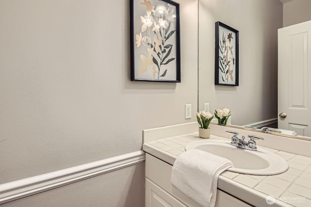 3402 174th Pl SE, Bothell, WA 98012 - bathroom featuring vanity