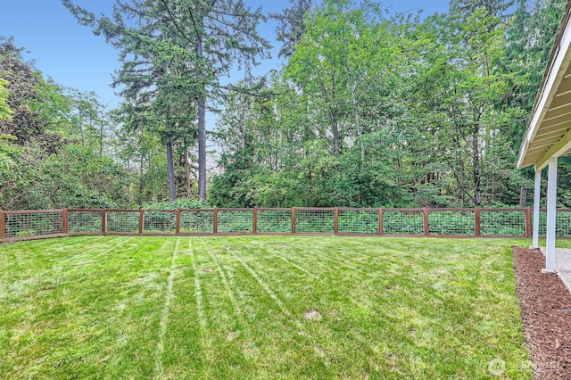 3402 174th Pl SE, Bothell, WA 98012 - view of yard