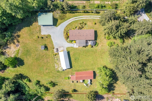 20800 Hartry Ln, Sedro Woolley, WA 98284 - aerial view