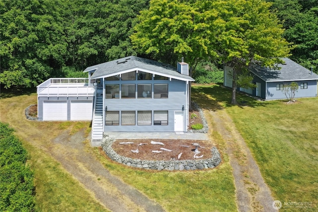 1108 S Chadwick Ct, Coupeville, WA 98239 - photo 1