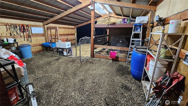 4319 H Street Rd, Blaine, WA 98230 - view of storage area
