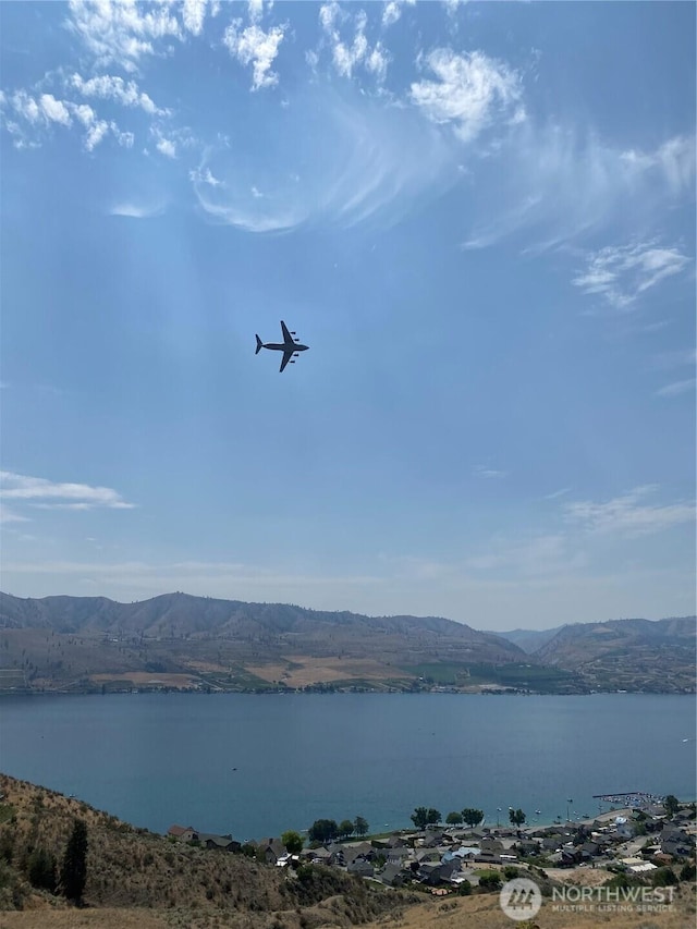 125 Highpoint Ln, Chelan, WA 98816