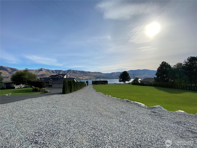 125 Highpoint Ln, Chelan, WA 98816