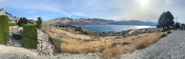 125 Highpoint Ln, Chelan, WA 98816