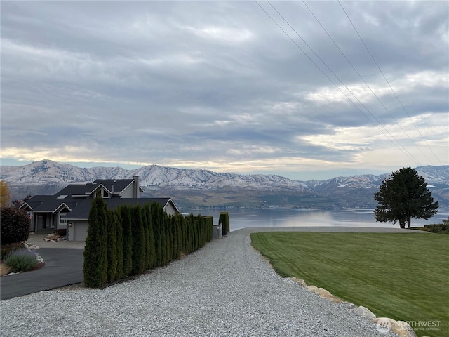 125 Highpoint Ln, Chelan, WA 98816