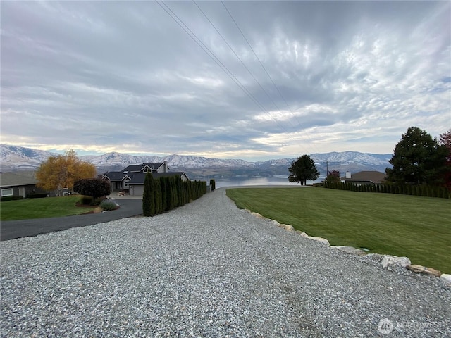 125 Highpoint Ln, Chelan, WA 98816