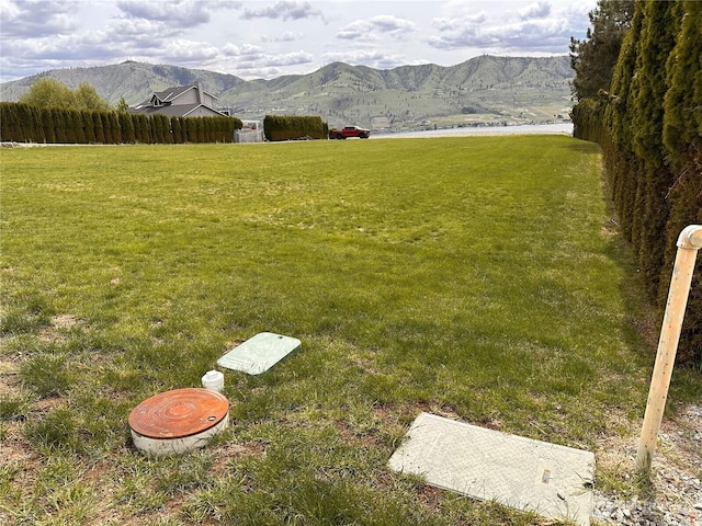 125 Highpoint Ln, Chelan, WA 98816