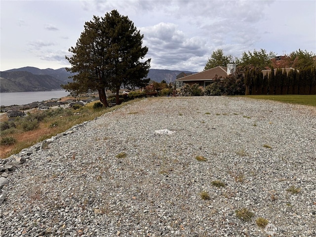 125 Highpoint Ln, Chelan, WA 98816
