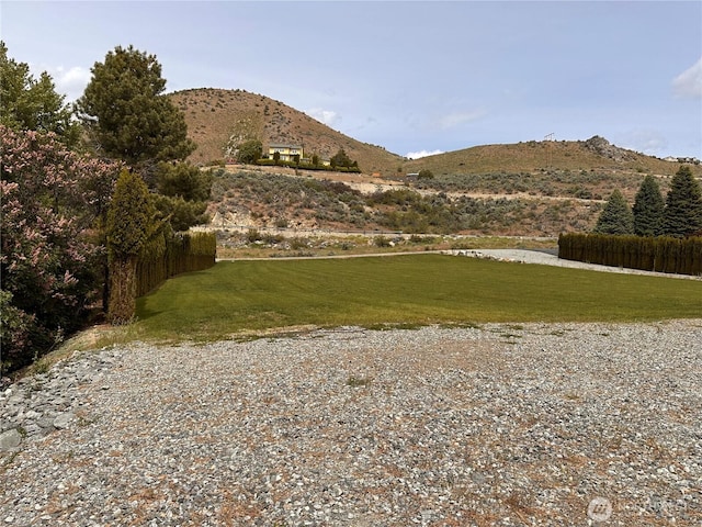 125 Highpoint Ln, Chelan, WA 98816