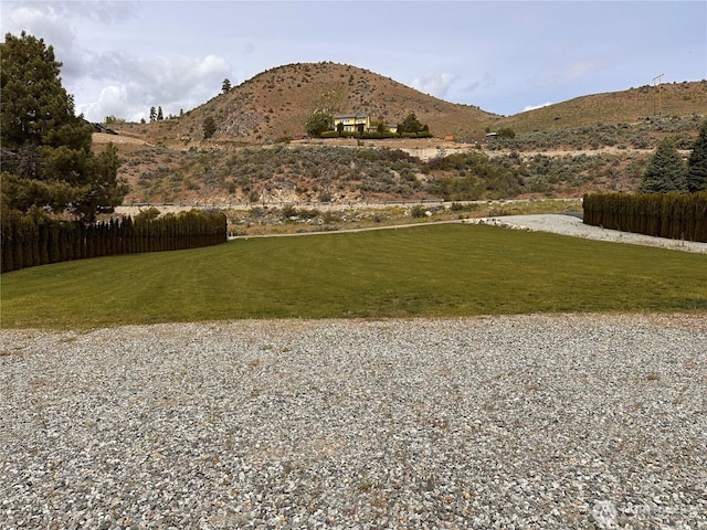 125 Highpoint Ln, Chelan, WA 98816