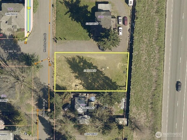 37XX Meadow Ave N, Renton, WA 98056 - photo 22