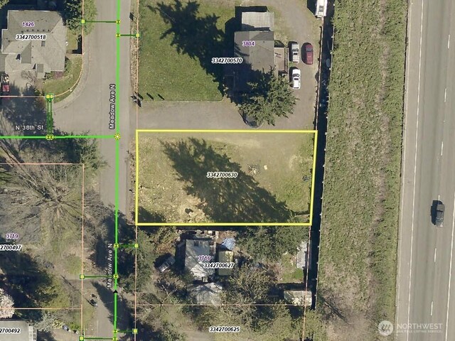 37XX Meadow Ave N, Renton, WA 98056 - photo 23