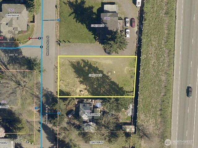 37XX Meadow Ave N, Renton, WA 98056 - photo 24