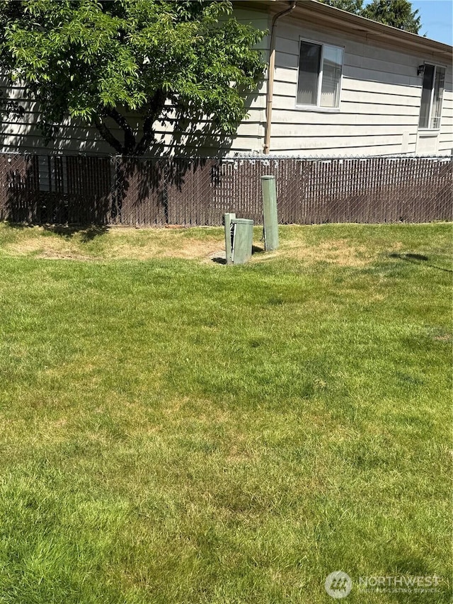 1415 84th St SE Unit 196, Everett, WA 98208 - view of yard