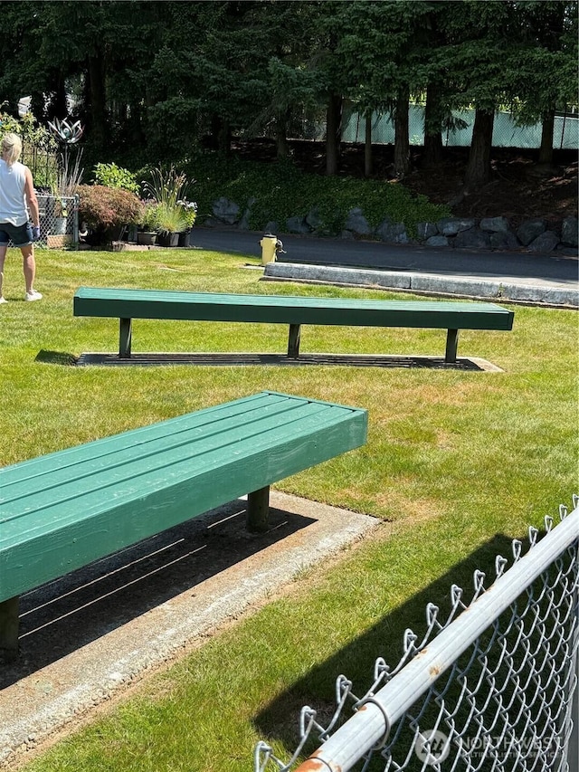 1415 84th St SE Unit 196, Everett, WA 98208 - view of property's community featuring a yard