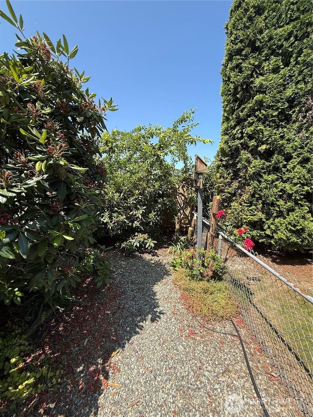 1415 84th St SE Unit 196, Everett, WA 98208 - view of yard