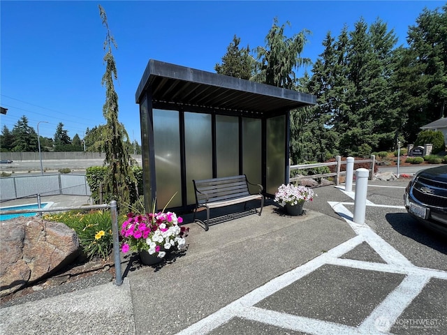 1415 84th St SE Unit 196, Everett, WA 98208 - view of outbuilding