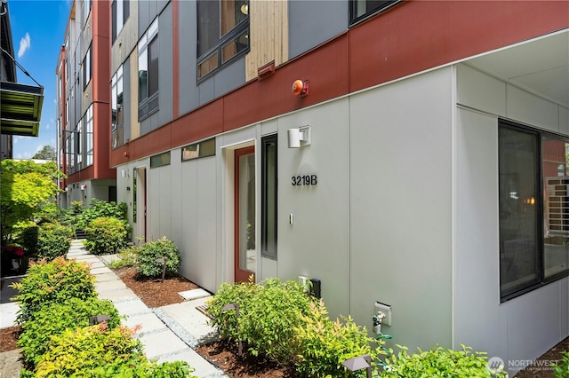 3219 California Ave SW Unit B, Seattle, WA 98116 - view of property