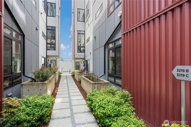 3219 California Ave SW Unit B, Seattle, WA 98116 - view of community