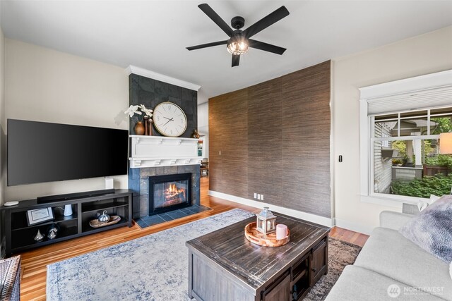 609 N I St, Tacoma, WA 98403 - photo 14