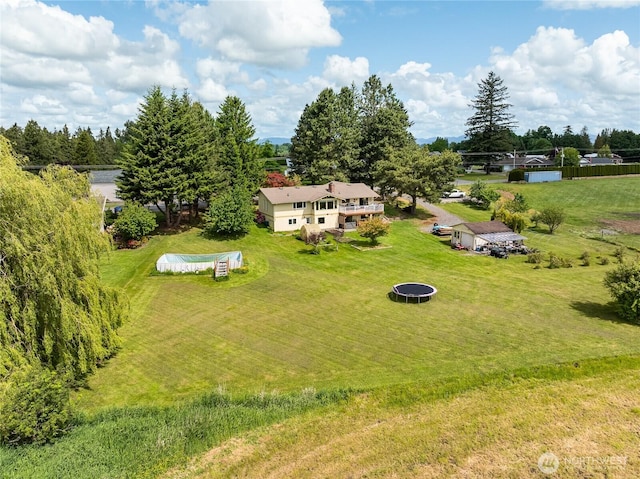 405 E Wiser Lake Rd, Lynden, WA 98264 - view of subject property
