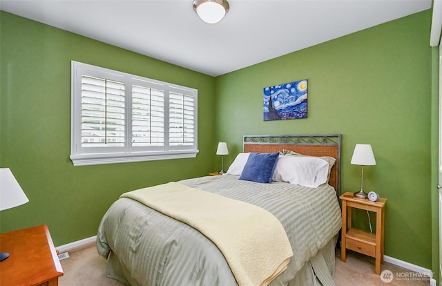 7623 152nd St SE, Snohomish, WA 98296 - bedroom with carpet and baseboards