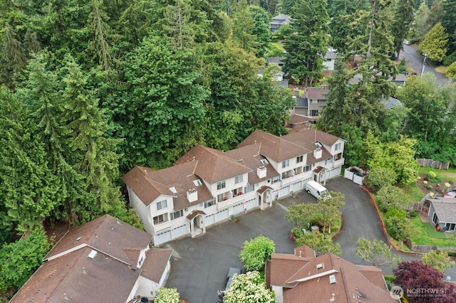 8828 238th St SW Unit D-1, Edmonds, WA 98026 - view of property location featuring nearby suburban area
