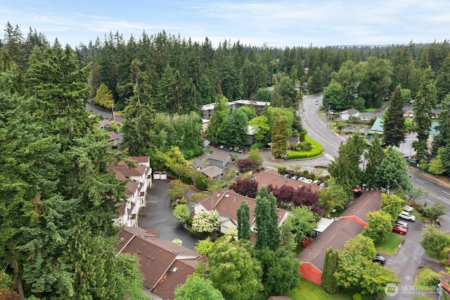 8828 238th St SW Unit D-1, Edmonds, WA 98026 - view of property location with nearby suburban area