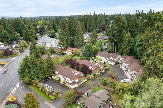 8828 238th St SW Unit D-1, Edmonds, WA 98026 - view of property location with nearby suburban area