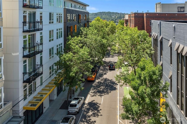 4343 Roosevelt Way NE Unit 401, Seattle, WA 98105 - view of apartment building / complex