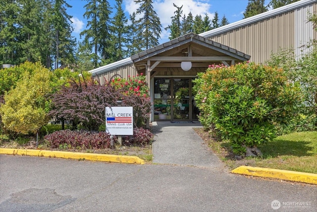 15512 Country Club Dr Unit B25, Mill Creek, WA 98012 - view of property