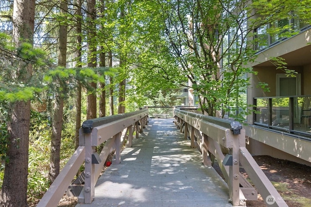 15512 Country Club Dr Unit B25, Mill Creek, WA 98012 - view of property's community