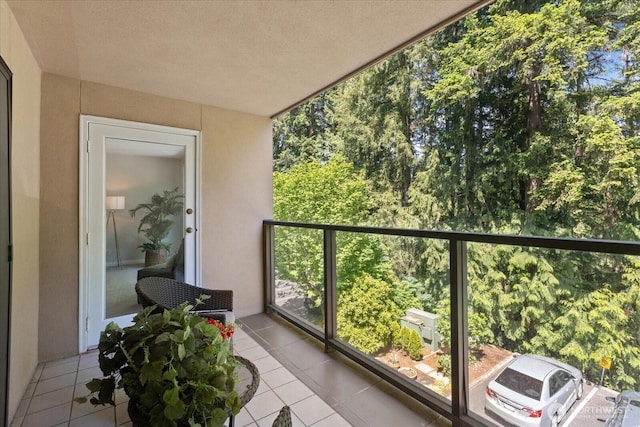 15512 Country Club Dr Unit B25, Mill Creek, WA 98012 - view of balcony