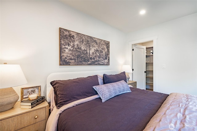 4489 Sucia Dr, Ferndale, WA 98248 - view of bedroom