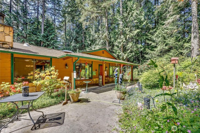 21988 Urdahl Rd NW, Poulsbo, WA 98370 - photo 4