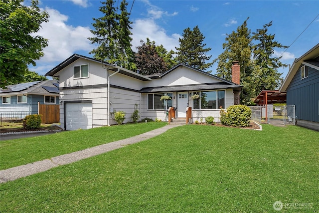4431 S 72nd St, Tacoma, WA 98409 - photo 1