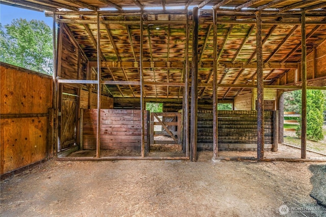 1361 Mission Creek Rd, Cashmere, WA 98815 - view of miscellaneous room
