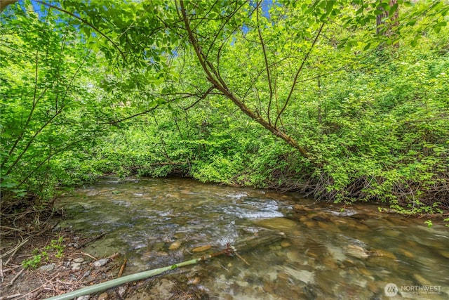 1361 Mission Creek Rd, Cashmere, WA 98815 - water view
