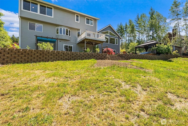 14885 NW Eagles View Dr, Seabeck, WA 98380 - photo 33