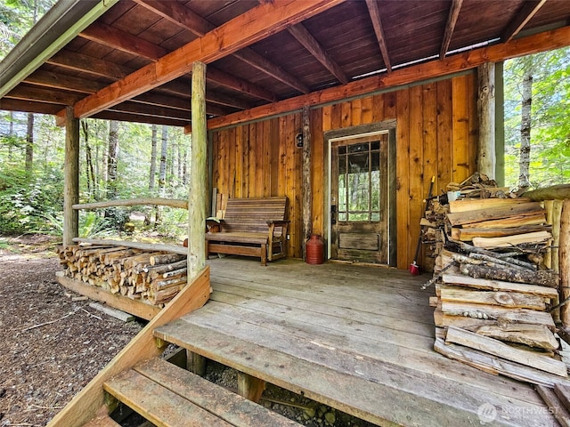 14885 NW Eagles View Dr, Seabeck, WA 98380 - photo 36