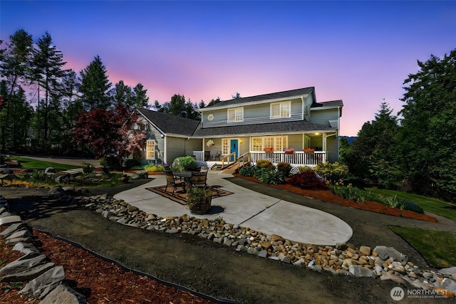 14885 NW Eagles View Dr, Seabeck, WA 98380 - photo 2