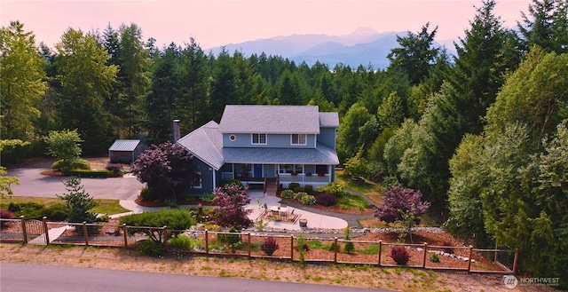 14885 NW Eagles View Dr, Seabeck, WA 98380 - photo 1