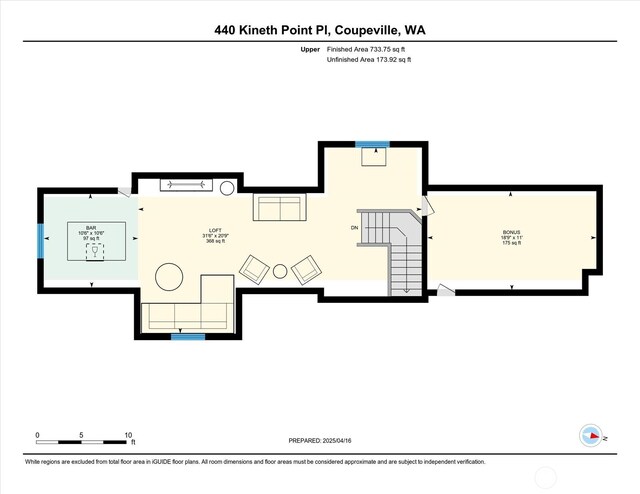 440 Kineth Point Pl, Coupeville, WA 98239 - photo 40