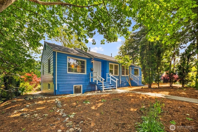 1704 27th Ave, Seattle, WA 98122 - view of front of home
