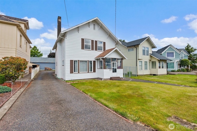 620 6th St, Hoquiam, WA 98550 - photo 2
