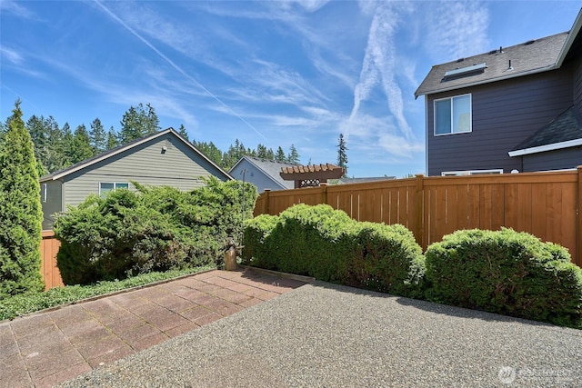 27006 229th Pl SE, Maple Valley, WA 98038 - view of patio