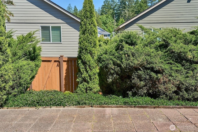 27006 229th Pl SE, Maple Valley, WA 98038 - view of yard