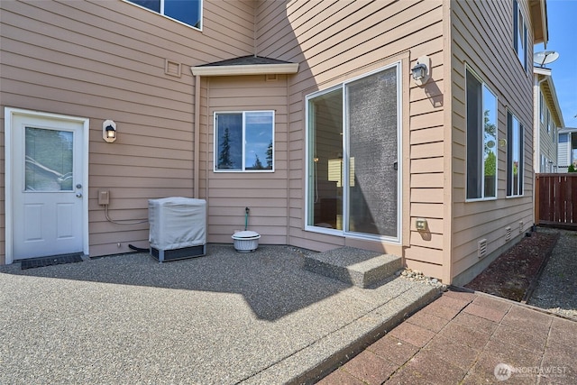 27006 229th Pl SE, Maple Valley, WA 98038 - view of patio / terrace