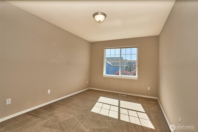 27006 229th Pl SE, Maple Valley, WA 98038 - unfurnished room with carpet flooring and baseboards